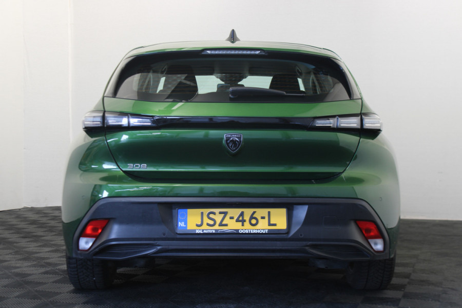Peugeot 308 1.2 PureTech Active Pack Business |Navi|