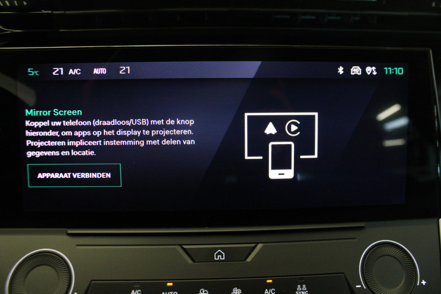 Peugeot 308 1.2 PureTech Active Pack Business |Navi|