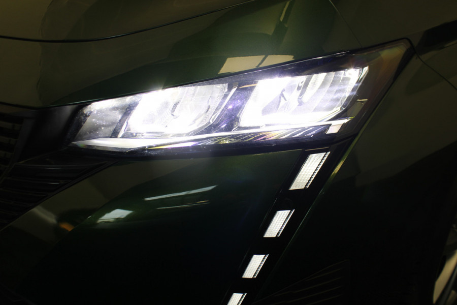 Peugeot 308 1.2 PureTech Active Pack Business |Navi|