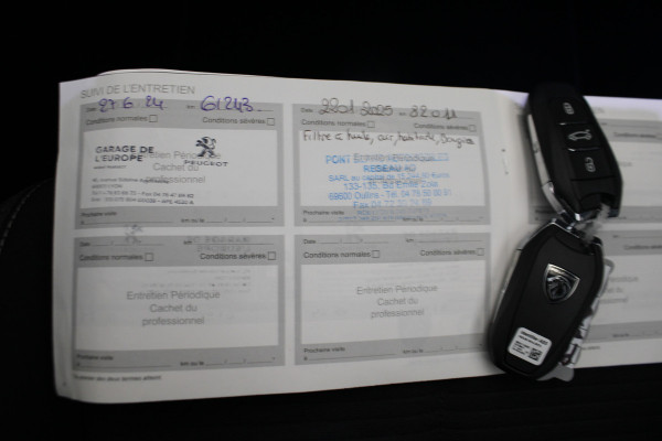 Peugeot 308 1.2 PureTech Active Pack Business |Navi|