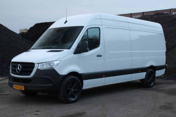 Mercedes-Benz Sprinter 317 1.9 CDI L4H3 |Camera|Stoelverwarming|