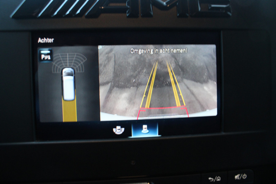 Mercedes-Benz Sprinter 317 1.9 CDI L4H3 |Camera|Stoelverwarming|