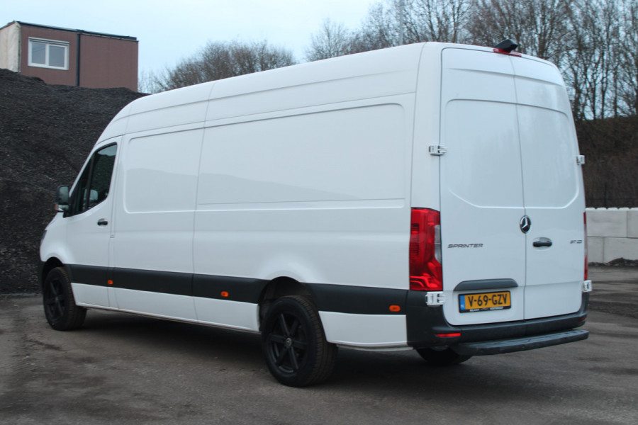 Mercedes-Benz Sprinter 317 1.9 CDI L4H3 |Camera|Stoelverwarming|
