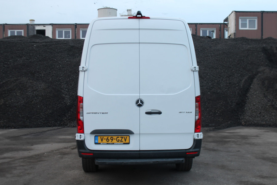 Mercedes-Benz Sprinter 317 1.9 CDI L4H3 |Camera|Stoelverwarming|