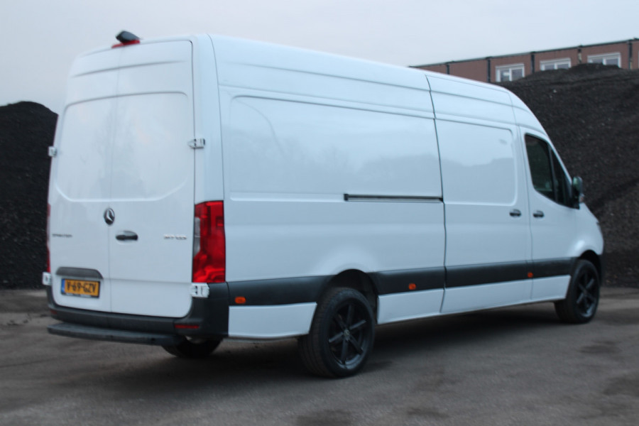 Mercedes-Benz Sprinter 317 1.9 CDI L4H3 |Camera|Stoelverwarming|