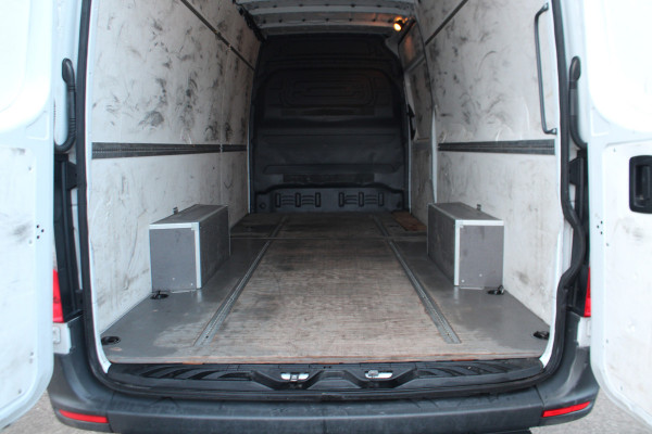 Mercedes-Benz Sprinter 317 1.9 CDI L4H3 |Camera|Stoelverwarming|