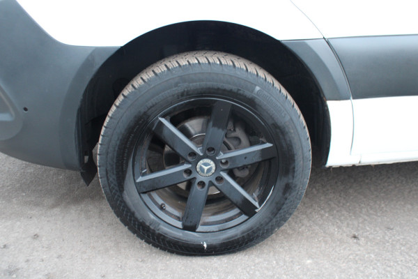 Mercedes-Benz Sprinter 317 1.9 CDI L4H3 |Camera|Stoelverwarming|