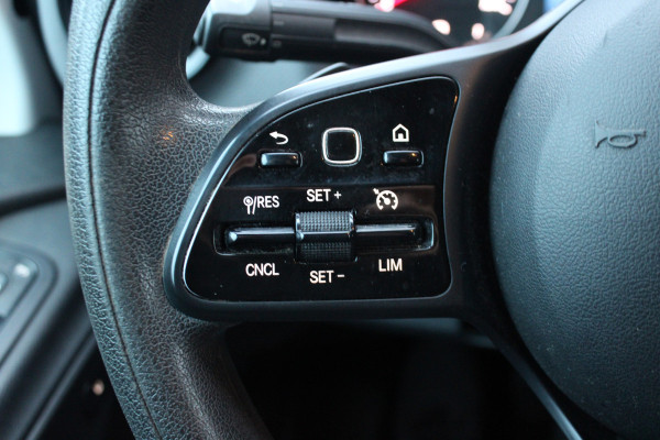 Mercedes-Benz Sprinter 317 1.9 CDI L4H3 |Camera|Stoelverwarming|