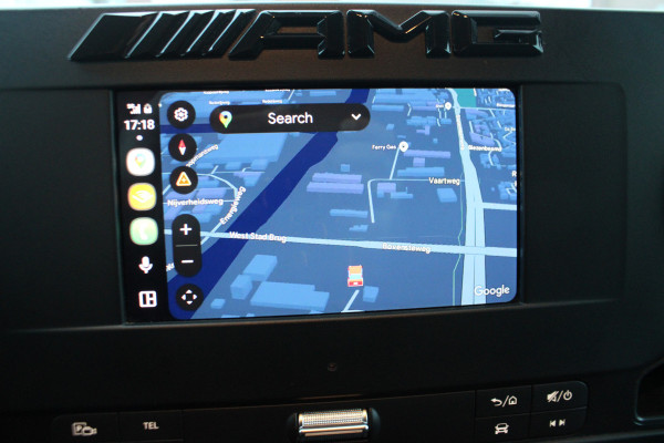 Mercedes-Benz Sprinter 317 1.9 CDI L4H3 |Camera|Stoelverwarming|