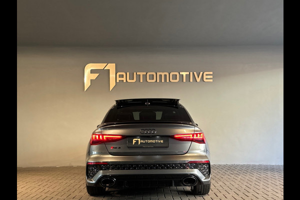 Audi RS3 Limousine 2.5 TFSI quattro Pano|Ceramic|HuD|Memory