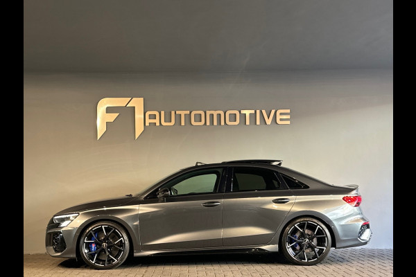 Audi RS3 Limousine 2.5 TFSI quattro Pano|Ceramic|HuD|Memory