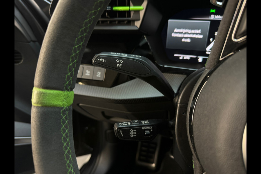 Audi RS3 Limousine 2.5 TFSI quattro Pano|Ceramic|HuD|Memory