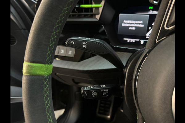 Audi RS3 Limousine 2.5 TFSI quattro Pano|Ceramic|HuD|Memory