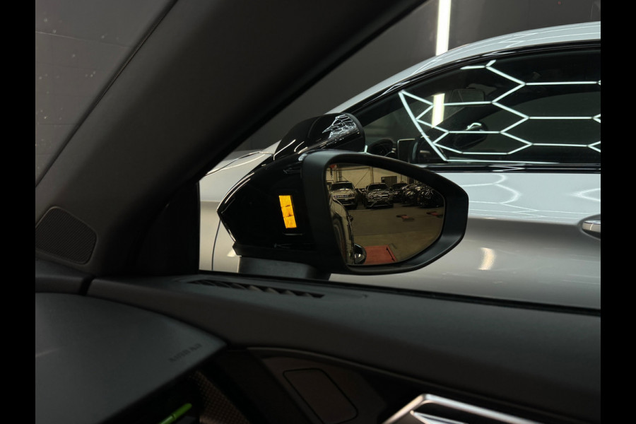 Audi RS3 Limousine 2.5 TFSI quattro Pano|Ceramic|HuD|Memory