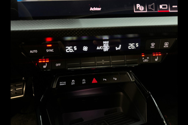 Audi RS3 Limousine 2.5 TFSI quattro Pano|Ceramic|HuD|Memory