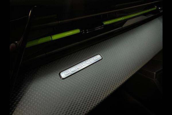 Audi RS3 Limousine 2.5 TFSI quattro Pano|Ceramic|HuD|Memory