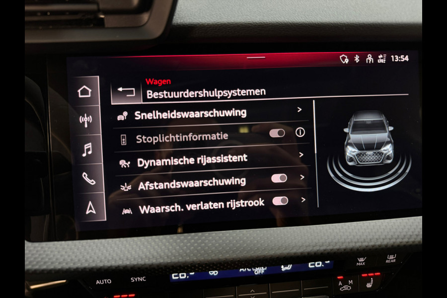 Audi RS3 Limousine 2.5 TFSI quattro Pano|Ceramic|HuD|Memory