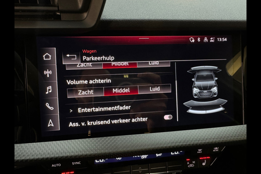 Audi RS3 Limousine 2.5 TFSI quattro Pano|Ceramic|HuD|Memory