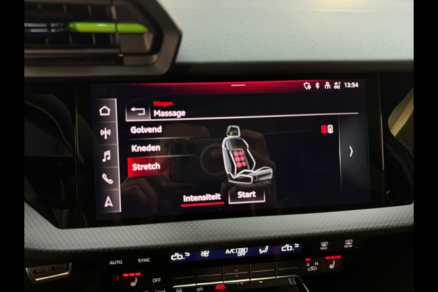 Audi RS3 Limousine 2.5 TFSI quattro Pano|Ceramic|HuD|Memory