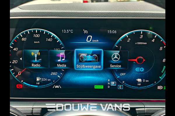 Mercedes-Benz GLE 350de Burmester Night 360 Graden Camera Trekhaak BTW auto 4MATIC