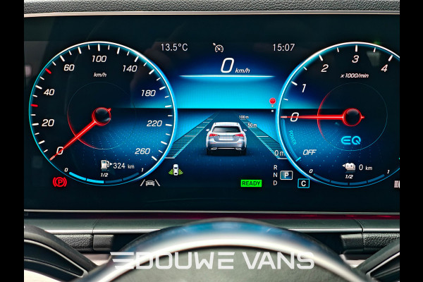 Mercedes-Benz GLE 350de Burmester Night 360 Graden Camera Trekhaak BTW auto 4MATIC