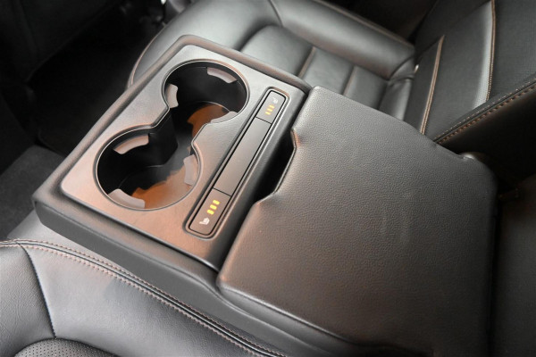 Mazda CX-5 2.5 SkyActiv-G 194 Luxury Leder BOSE ACC '19