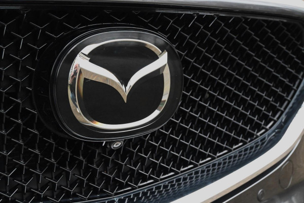 Mazda CX-5 2.5 SkyActiv-G 194 Luxury Leder BOSE ACC '19