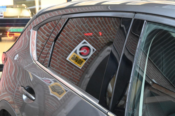 Mazda CX-5 2.5 SkyActiv-G 194 Luxury Leder BOSE ACC '19