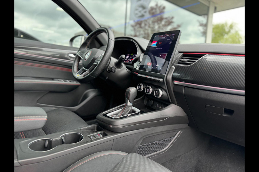 Renault Arkana 1.3 mild hybrid 160 R.S. line Automaat Camera Navi