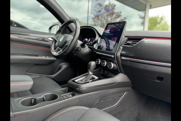 Renault Arkana 1.3 mild hybrid 160 R.S. line Automaat Camera Navi