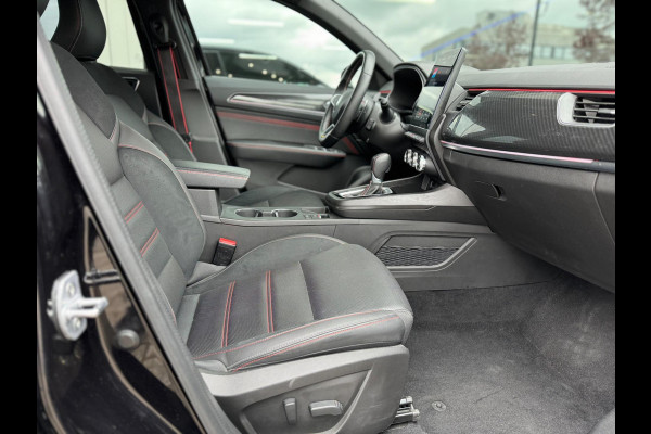 Renault Arkana 1.3 mild hybrid 160 R.S. line Automaat Camera Navi