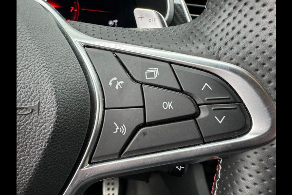 Renault Arkana 1.3 mild hybrid 160 R.S. line Automaat Camera Navi