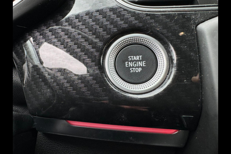 Renault Arkana 1.3 mild hybrid 160 R.S. line Automaat Camera Navi