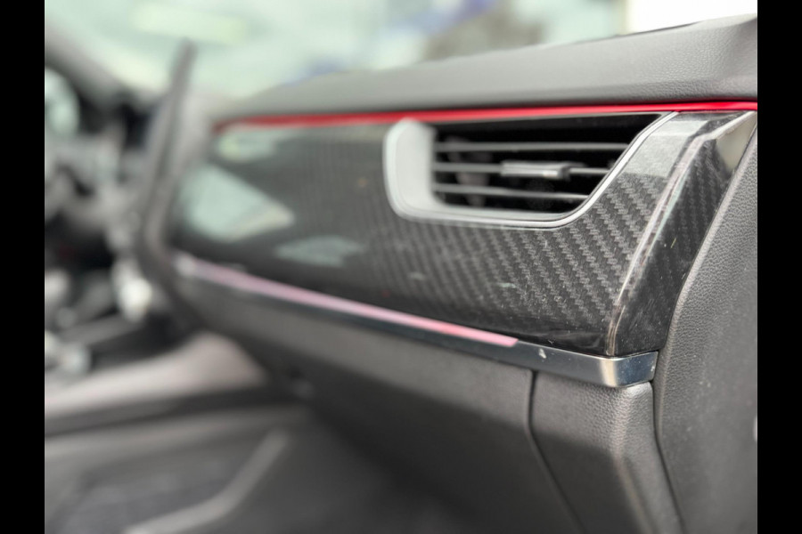 Renault Arkana 1.3 mild hybrid 160 R.S. line Automaat Camera Navi