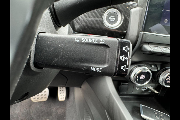 Renault Arkana 1.3 mild hybrid 160 R.S. line Automaat Camera Navi