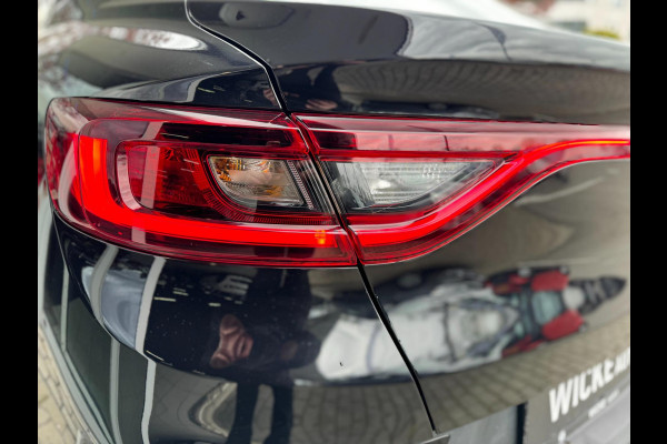 Renault Arkana 1.3 mild hybrid 160 R.S. line Automaat Camera Navi