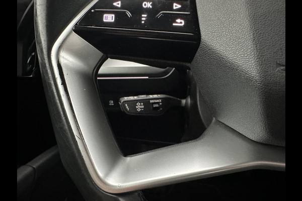 Audi Q4 e-tron 35 Advanced Sportback Edition 55 kWh (INCL-BTW) *AUT | NAVI-FULLMAP | KEYLESS | CAMERA | DIGI-COCKPIT | DAB | AMBIENT-LIGHT | HEATED-SPORTSEATS | 19''ALU*