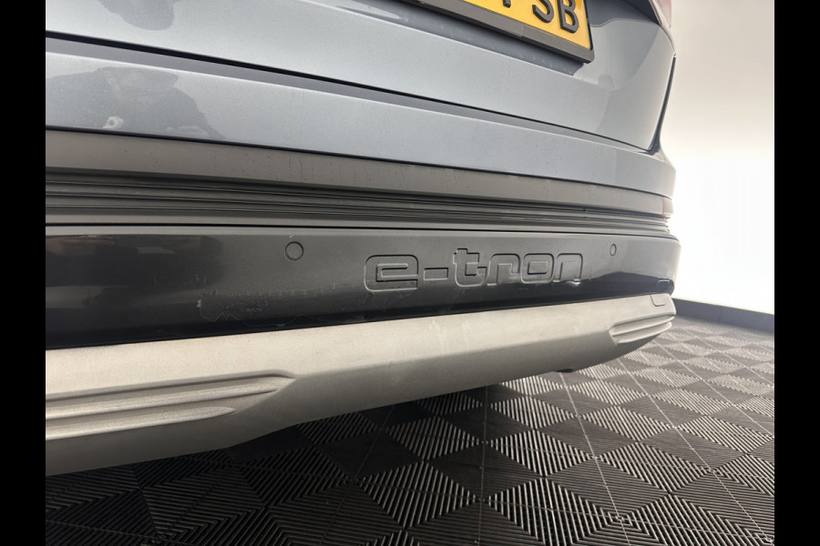 Audi Q4 e-tron 35 Advanced Sportback Edition 55 kWh (INCL-BTW) *AUT | NAVI-FULLMAP | KEYLESS | CAMERA | DIGI-COCKPIT | DAB | AMBIENT-LIGHT | HEATED-SPORTSEATS | 19''ALU*