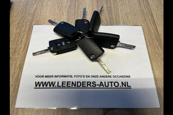Volkswagen Crafter Automaat DSG 35 2.0 TDI 177pk euro6 L3H3 Highline, 2xMassage stoel, Airco, Navigatie, Trekhaak, RIJKLAARPRIJS!