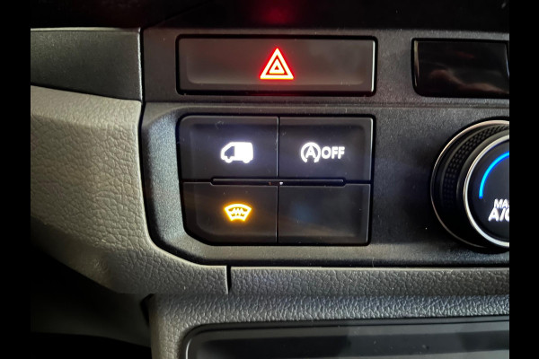 Volkswagen Crafter Automaat DSG 35 2.0 TDI 177pk euro6 L3H3 Highline, 2xMassage stoel, Airco, Navigatie, Trekhaak, RIJKLAARPRIJS!