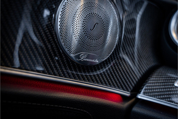 Mercedes-Benz E-Klasse Estate AMG E63 S 4MATIC Premium Plus - Panorama | Burmester | Stoelkoeling & Ventilatie | Carbon | Memory