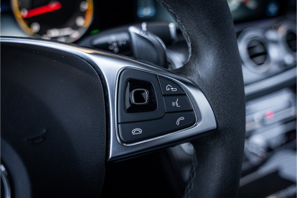 Mercedes-Benz E-Klasse Estate AMG E63 S 4MATIC Premium Plus - Panorama | Burmester | Stoelkoeling & Ventilatie | Carbon | Memory