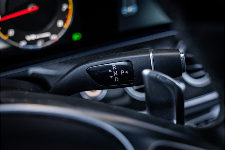 Mercedes-Benz E-Klasse Estate AMG E63 S 4MATIC Premium Plus - Panorama | Burmester | Stoelkoeling & Ventilatie | Carbon | Memory