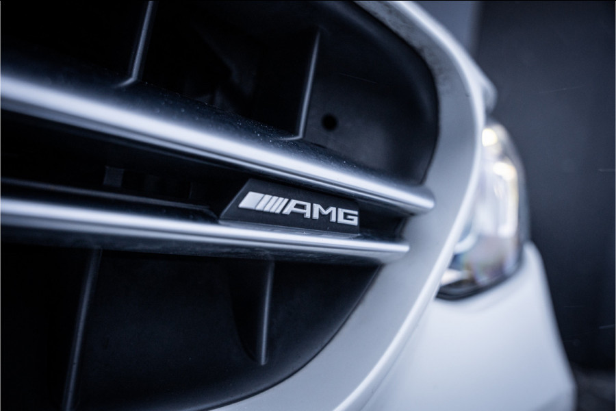 Mercedes-Benz E-Klasse Estate AMG E63 S 4MATIC Premium Plus - Panorama | Burmester | Stoelkoeling & Ventilatie | Carbon | Memory