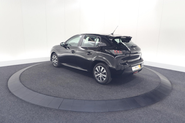 Peugeot 208 PureTech 100 EAT8 Active Pack | Parkeersensoren | Apple Carplay | Airco