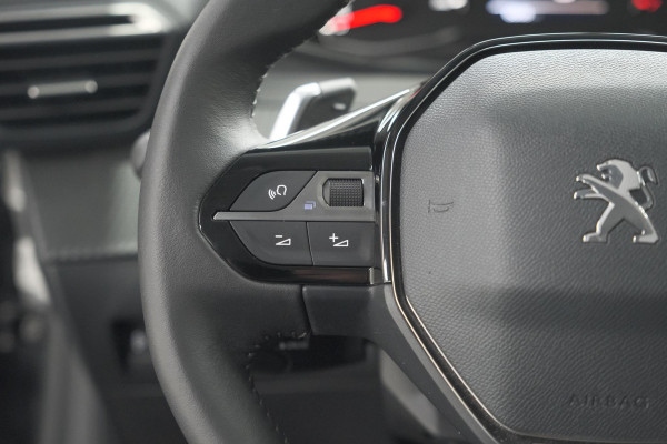 Peugeot 208 PureTech 100 EAT8 Active Pack | Parkeersensoren | Apple Carplay | Airco