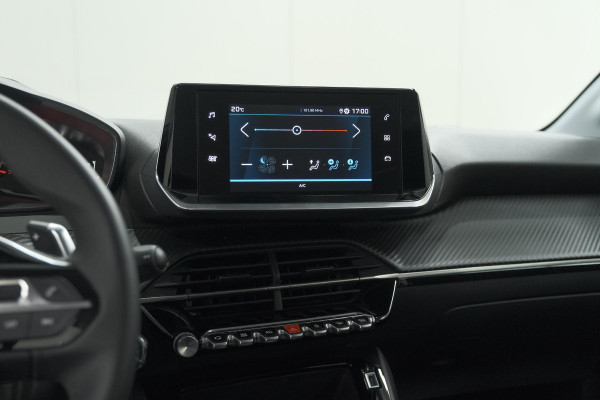 Peugeot 208 PureTech 100 EAT8 Active Pack | Parkeersensoren | Apple Carplay | Airco