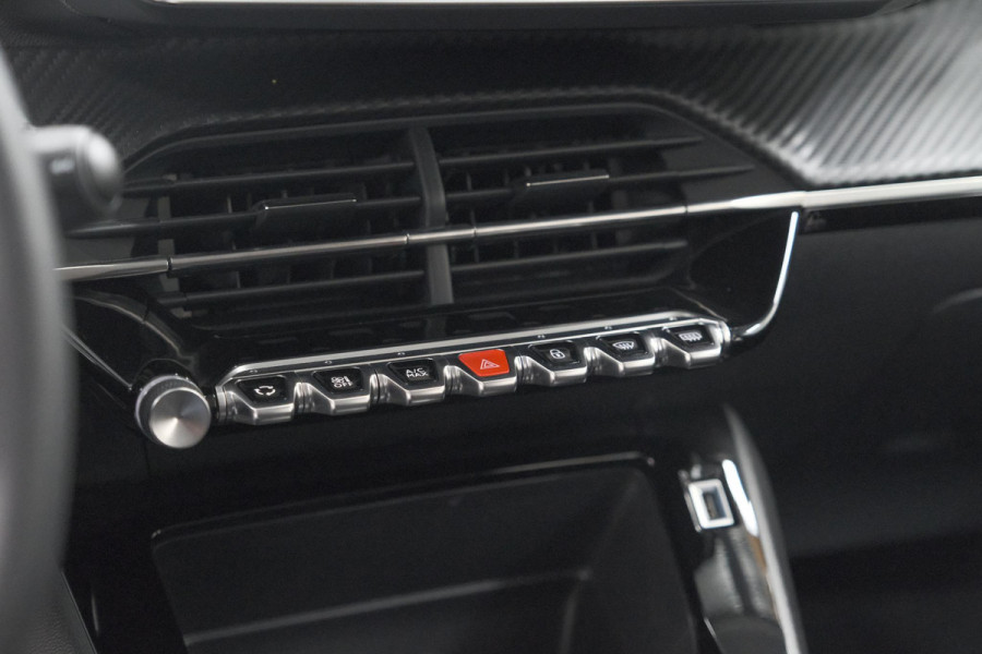 Peugeot 208 PureTech 100 EAT8 Active Pack | Parkeersensoren | Apple Carplay | Airco