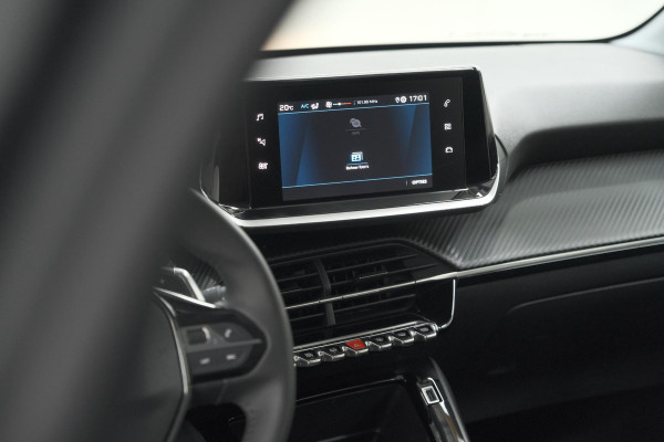 Peugeot 208 PureTech 100 EAT8 Active Pack | Parkeersensoren | Apple Carplay | Airco