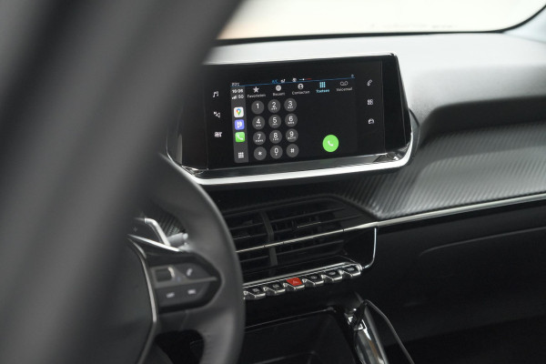 Peugeot 208 PureTech 100 EAT8 Active Pack | Parkeersensoren | Apple Carplay | Airco
